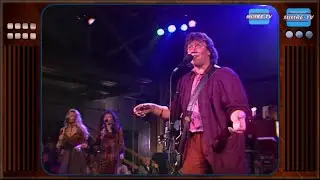 Bjørn Eidsvåg - To Små Planeter [NOR](Live 1990)