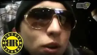 9 Грамм, Витя АК, Mic Dogg, SDF - Настоящий рэп III (Bustazz TV)