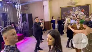 🎶 Sermin BAND 🎶 - 💃🏼 Ce Femeie 💃🏼 ( COVER ) 🔴 LIVE
