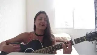 Embrasa - VITÃO ft Luccas Carlos (Rayane cover)