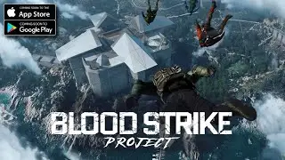 Where Is Project Bloodstrike?!