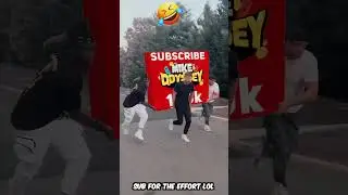 I Made Them Run 100k lol