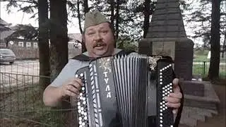 ЭКИПАЖ МАШИНЫ БОЕВОЙ.