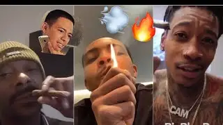 Kush Up Challenge Compilation #kushupcompilation
