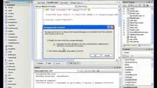 51 - ASP.NET Debugging