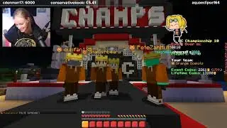 False Supremacy Ace to become 1st back to back Winner