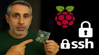 Instalar y usar SSH en Raspberry PI | Raspberrypi OS