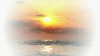 Nature Stock Footage - HD Stock Video -Sea (море)