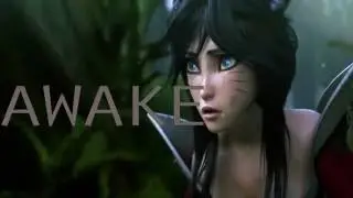 || Ahri || Marie Lavaeu | MMV |