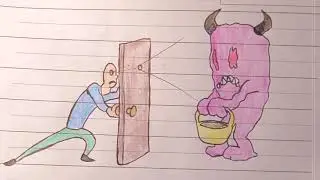 Шоу на асфальте   Хэллоуин