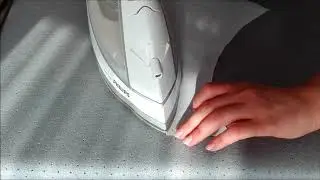How to sew N.47 - Sewing Pattern by Lucia - LAVitaly - Step 2/8