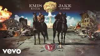 Emis Killa, Jake La Furia - Lontano da me