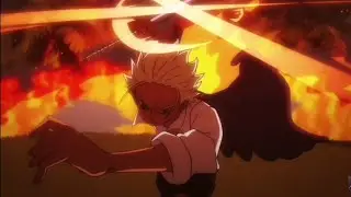 New pacifesta attacks Blackbeard