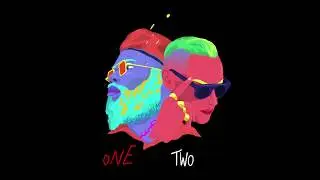 Onelight - Newmanium (Let's Get It) (feat. Rome Fortune) [Lyrics Video]
