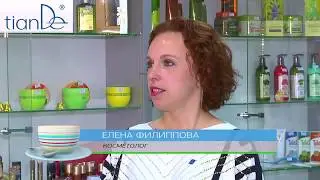 Муцин улитки