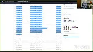 GoDevNet: Dario Castañé - Oops - I broke Docker. A story about maintaining github.com/imdario/mergo