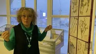 Экскурсия по выставке «Первый ботаник Ставропольской губернии»