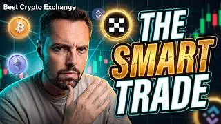 Best Crypto Exchange? (OKX Honest Review 2026)