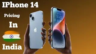 iPhone 14 Price In India - Get It Before It Goes Up In Price 