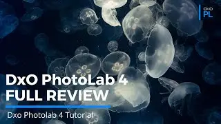 DxO PhotoLab 4 Full Review