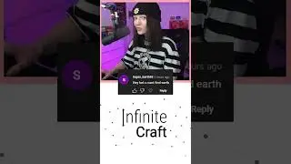 I Beat Infinite Craft