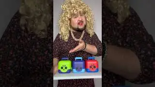 Красный Синий Зелёный бокс выбирай ￼