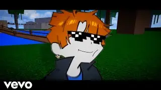 Yu YU - It's Still Blox Fruits