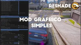 Reshade - GTA Online