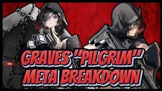 Grave IS THE REAL TARGET of the Anniversary!!! Meta Breakdown!!!! (Nikke Goddess of Victory)