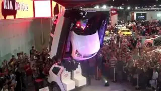 OMG    Transformer is real