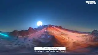 Bottai - Axioma (Sander van Doorn - Identity 435)