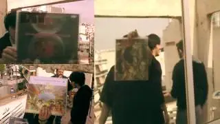 DIY Episode 3 [BERLIN, X-RAY, DIGGING, TACHELES]