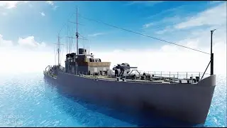 Airship Assault - New game mode gameplay