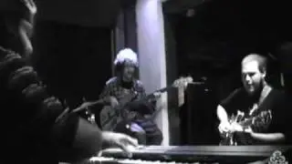 FRIGAZZ - Jazz Nos Fundos - Assum Preto (Luiz Gonzaga)