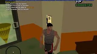 ДМ! | DRP SAMP