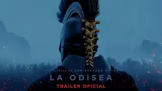 La Odisea  | Tráiler Oficial (Universal Pictures) - HD