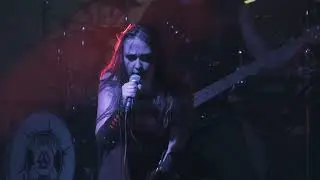 AMONG YOUR GODS - Flight To Immortality  [LIVE VIDEO]