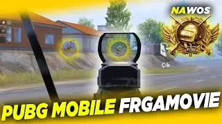 FATİH LİGİ l PUBG MOBİLE FRAGMOVİE 👑