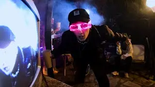 MRivas & TNK - Mentiras (Remix) (Video Oficial)