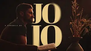 Série Parábolas | A PARÁBOLA DO JOIO | Lucas Torres - EP 03