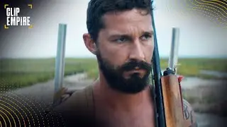 Tyler Saves Zak From Drowning and Offers Him a Ride | The Peanut Butter Falcon