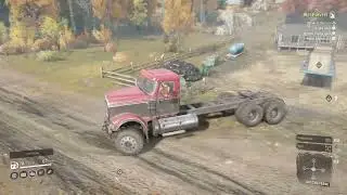 SnowRunner: Farming Equipment