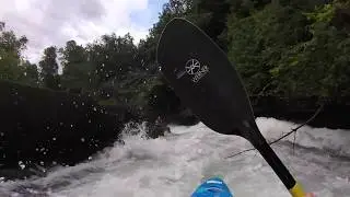 [Odd Vlog #3] Sogndalselva, Todo-lap!