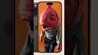 Con el zoom óptico de 5x del iPhone 15 Pro Max, puedes hacer planos cerrados supernítidos.