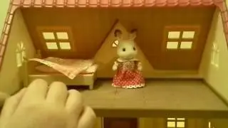 Домик сильвания фэмили