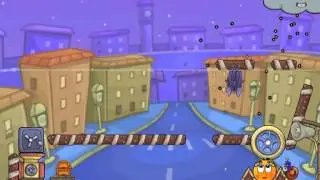 Cover Orange 2 Level 4-37 3-Star Walkthrough