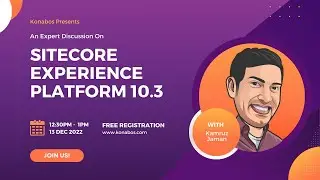 Sitecore Experience Platform (XP) 10.3