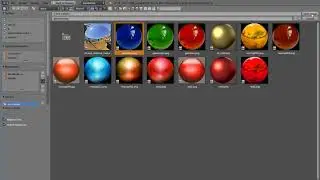 Make a Simple 3D Web Car Game Part 5 Improving the Appearance of the Game Using Matcap Textures