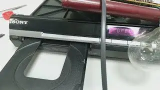 ремонт домашнего кинотеатра sony dav-dz570m не включается, ремонт блока питания