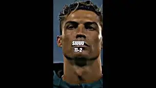 Ronaldo vs BTS🥶🥵🔥